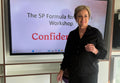 Confident.me Workshop - 3rd November, Norwich